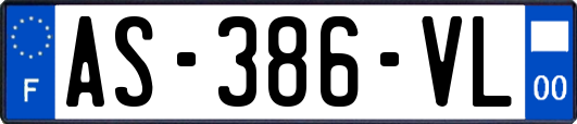 AS-386-VL