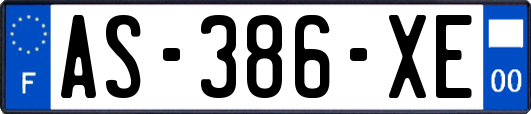 AS-386-XE