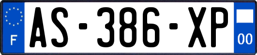 AS-386-XP