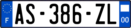 AS-386-ZL