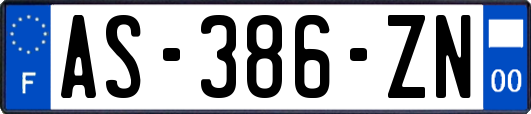 AS-386-ZN