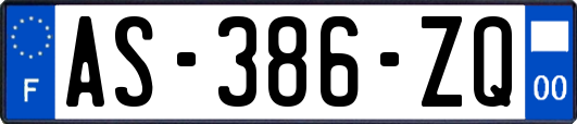 AS-386-ZQ