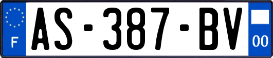 AS-387-BV