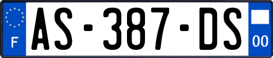 AS-387-DS