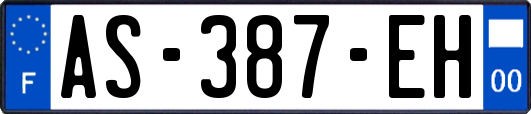 AS-387-EH