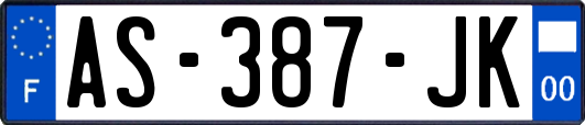 AS-387-JK