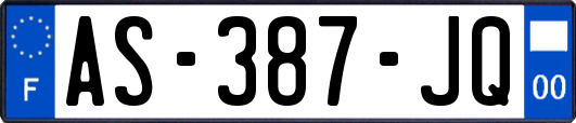 AS-387-JQ