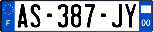 AS-387-JY