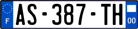 AS-387-TH