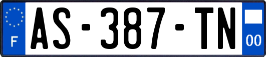 AS-387-TN