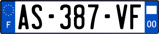 AS-387-VF