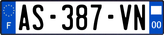 AS-387-VN