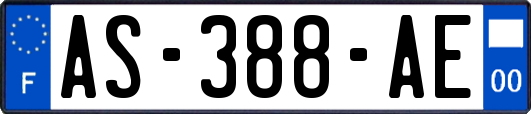 AS-388-AE