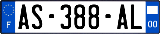 AS-388-AL