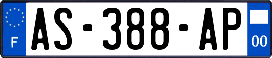 AS-388-AP