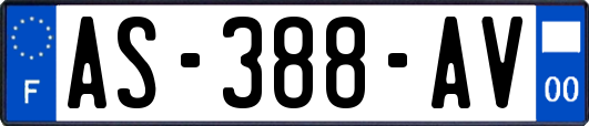 AS-388-AV