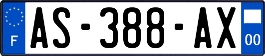 AS-388-AX