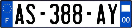 AS-388-AY