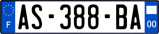 AS-388-BA