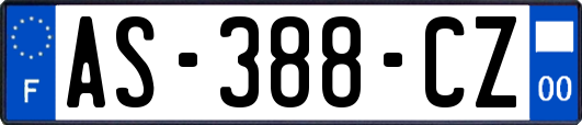 AS-388-CZ