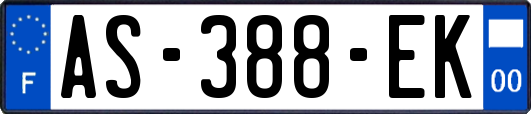 AS-388-EK