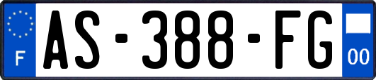 AS-388-FG