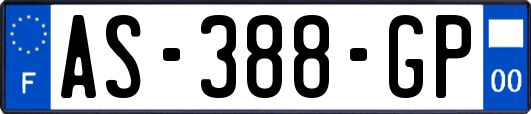 AS-388-GP