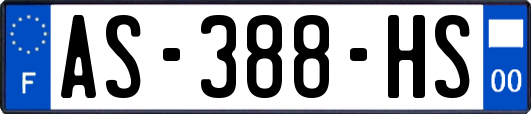 AS-388-HS