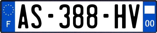 AS-388-HV