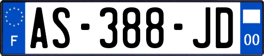 AS-388-JD