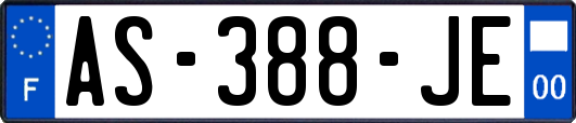 AS-388-JE