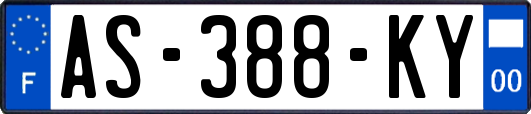 AS-388-KY