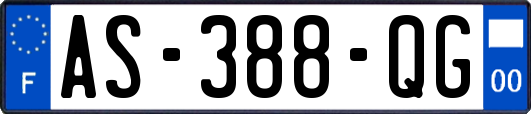 AS-388-QG