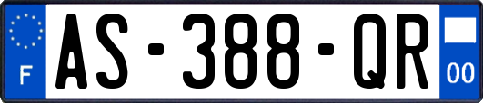 AS-388-QR