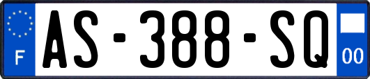 AS-388-SQ