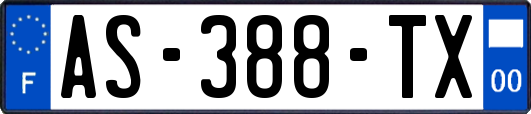 AS-388-TX