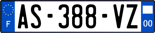 AS-388-VZ