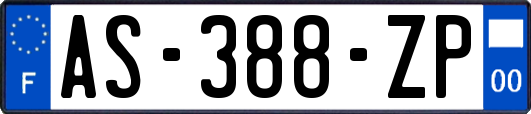 AS-388-ZP