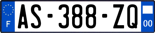 AS-388-ZQ