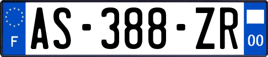 AS-388-ZR