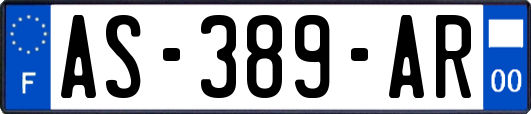 AS-389-AR