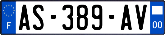 AS-389-AV