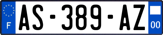 AS-389-AZ