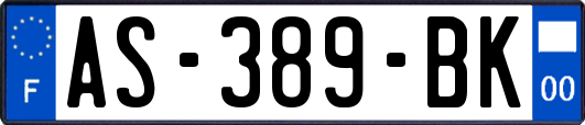 AS-389-BK