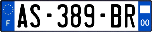 AS-389-BR