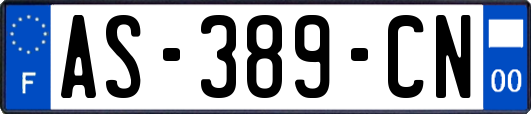 AS-389-CN