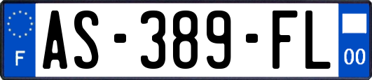 AS-389-FL