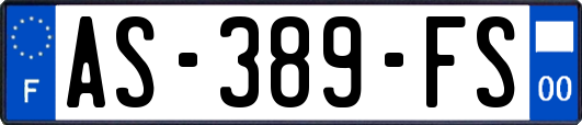 AS-389-FS