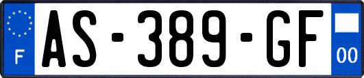 AS-389-GF