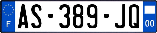 AS-389-JQ